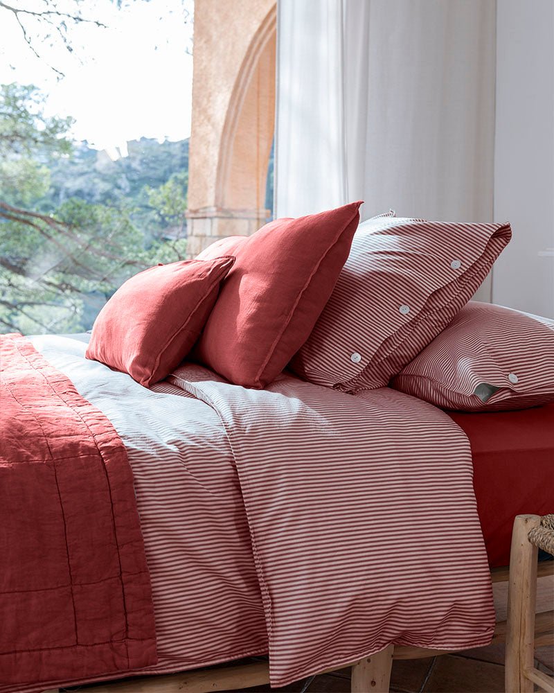 Funda almohada Martina - 5603475036771 - Aiguavista