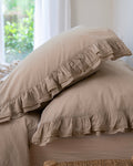 Funda almohada Mathilde- - Aiguavista