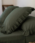 Funda almohada Mathilde- - Aiguavista