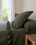 Funda almohada Mathilde- - Aiguavista