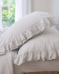 Funda almohada Mathilde- - Aiguavista