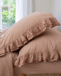 Funda almohada Mathilde- - Aiguavista