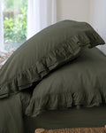 Funda almohada Mathilde- - Aiguavista