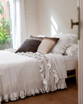 Funda almohada Mathilde- - Aiguavista