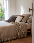 Funda almohada Mathilde- - Aiguavista
