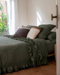 Funda almohada Mathilde- - Aiguavista