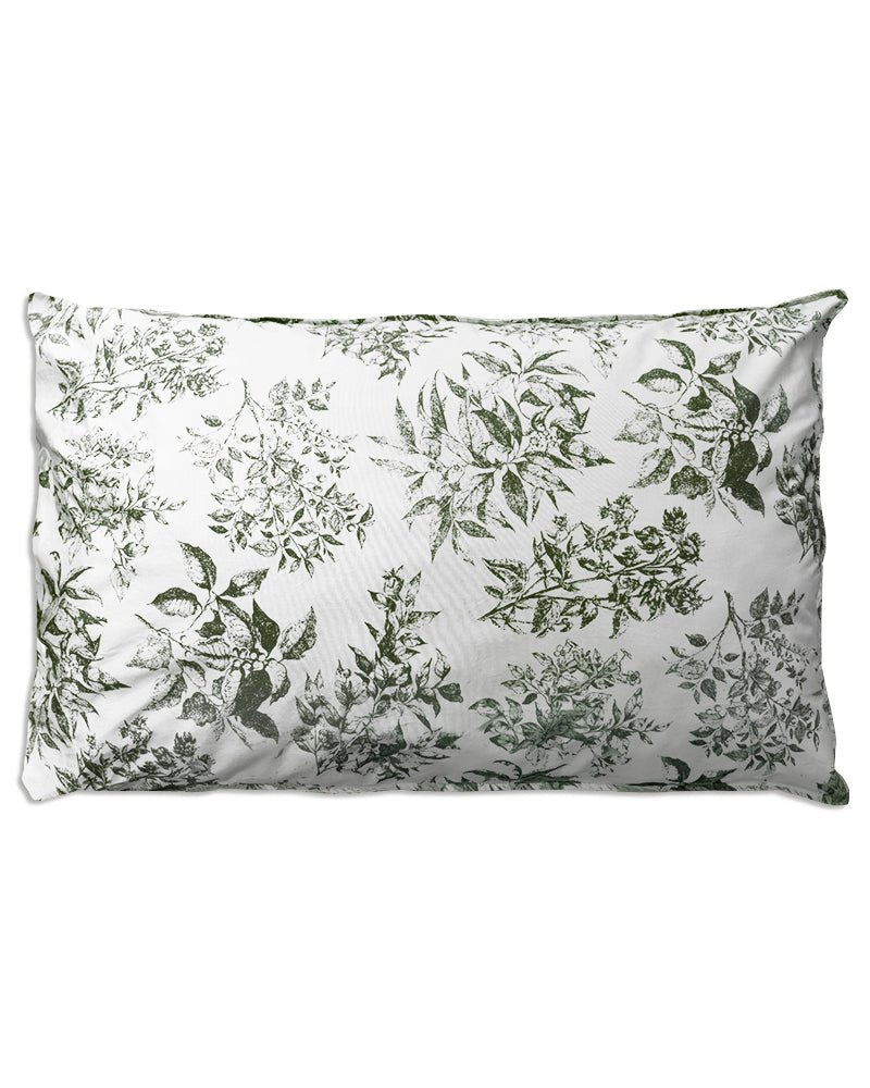 Funda almohada Olivia - Aiguavista