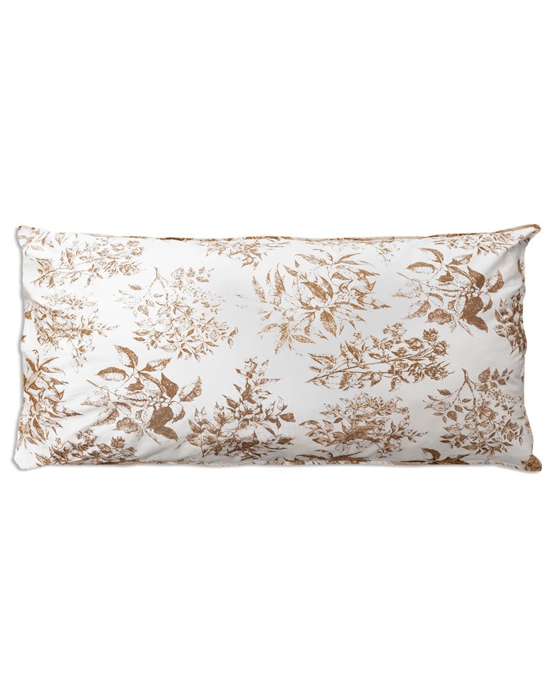 Funda almohada Olivia - 5603475035777 - Aiguavista