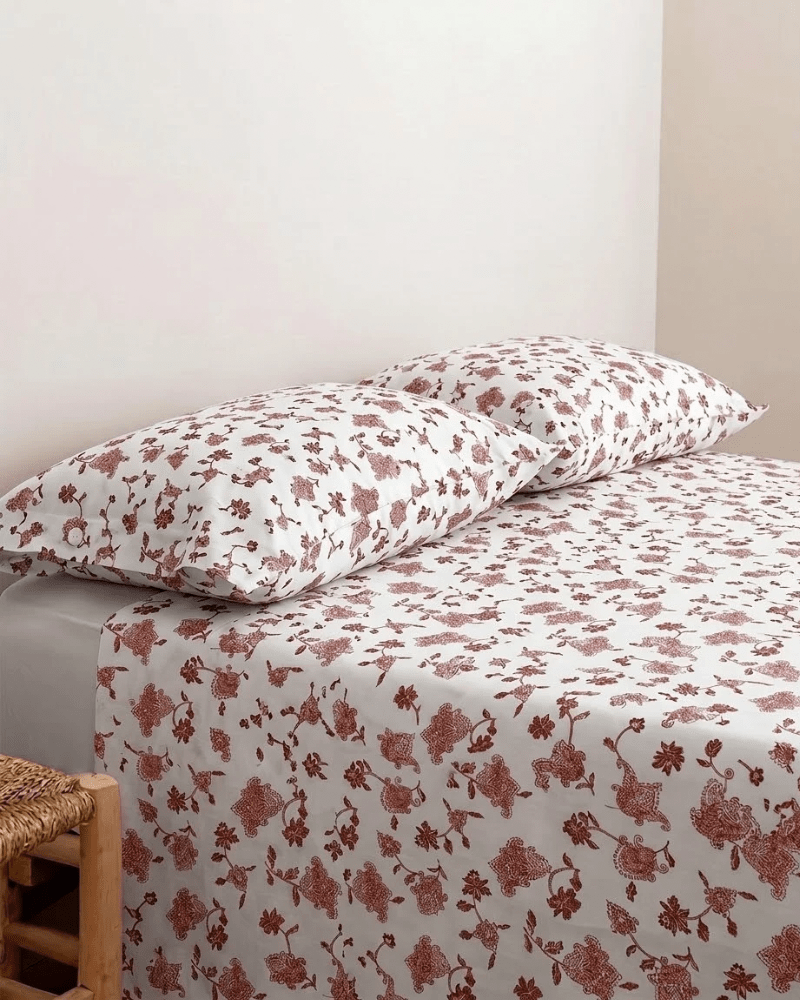 Funda almohada Pati- - Aiguavista