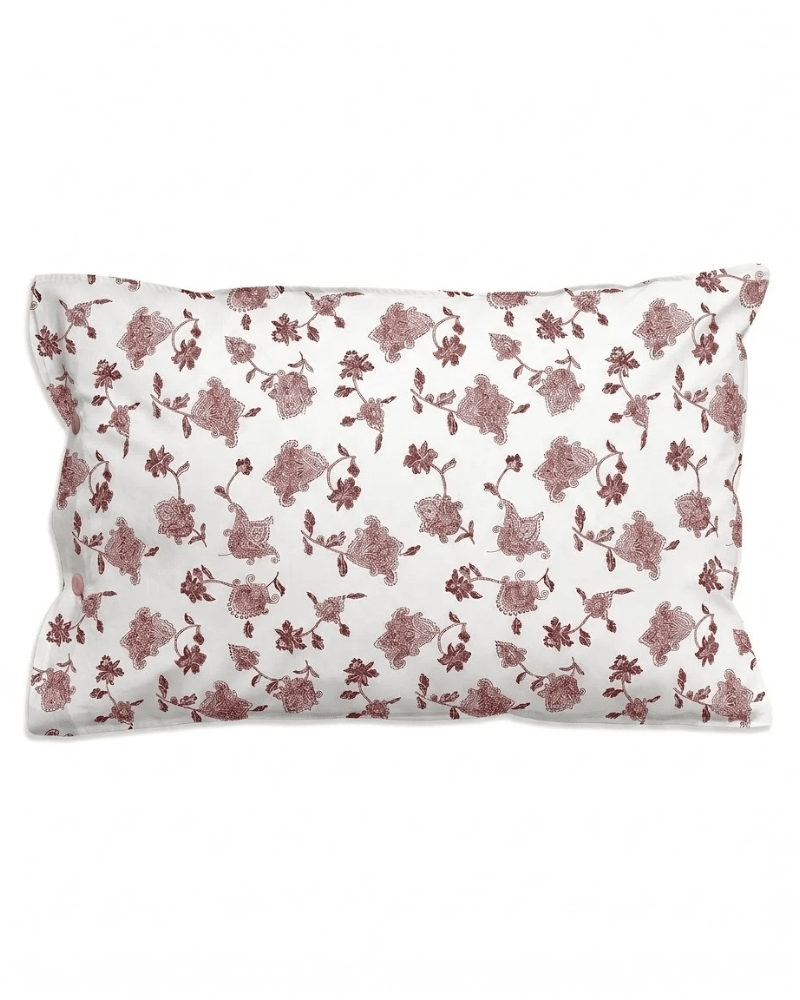 Funda almohada Pati- - Aiguavista