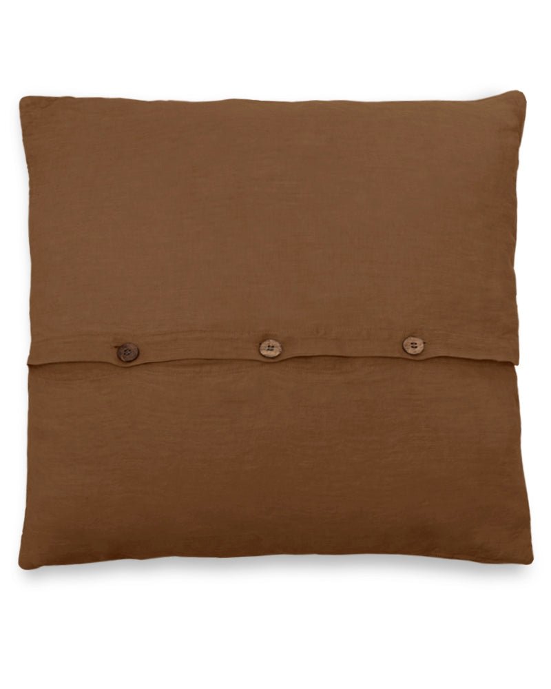 Funda cojín deco Santi -  - Aiguavista