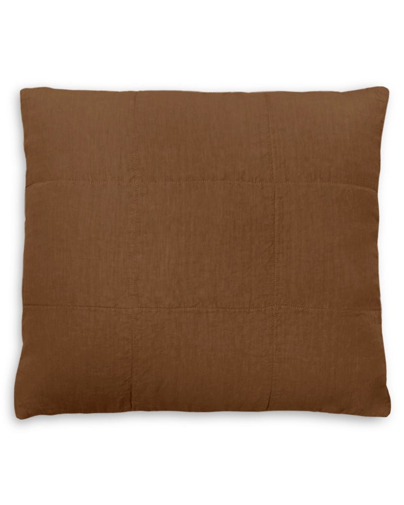 Funda cojín deco Santi -  - Aiguavista