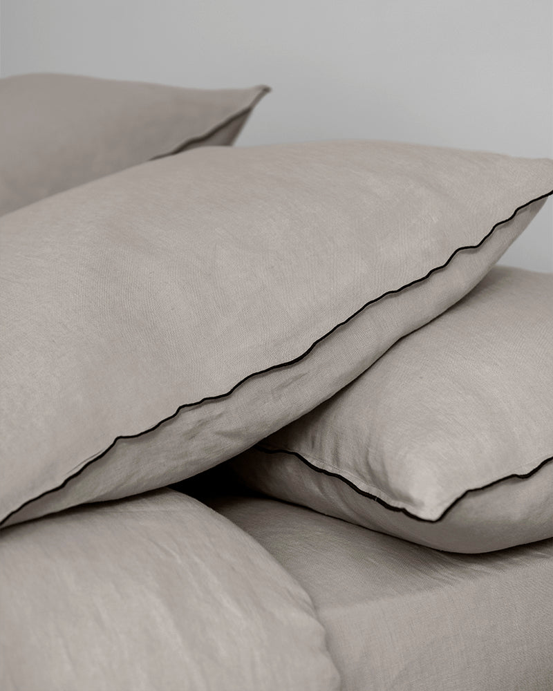 Funda cuadrante Melina -  - Aiguavista