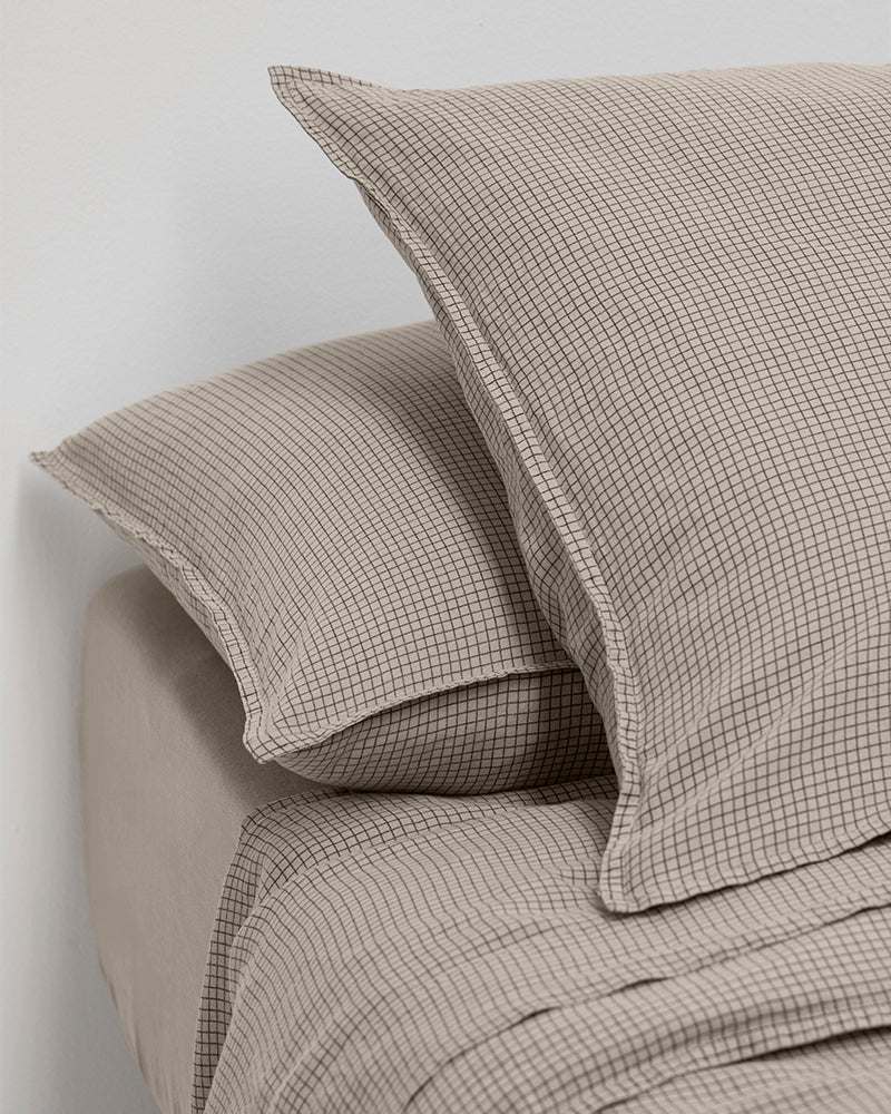 Funda de almohada Cassis - 5603475033431 - Aiguavista