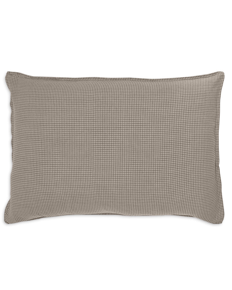 Funda de almohada Cassis - 5603475033431 - Aiguavista