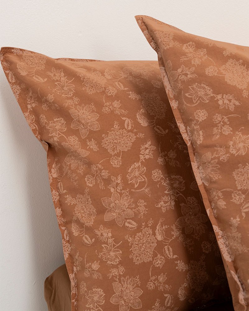 Funda de almohada Indiana -  - Aiguavista