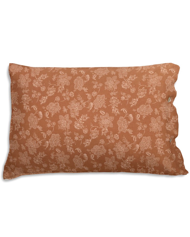 Funda de almohada Indiana -  - Aiguavista