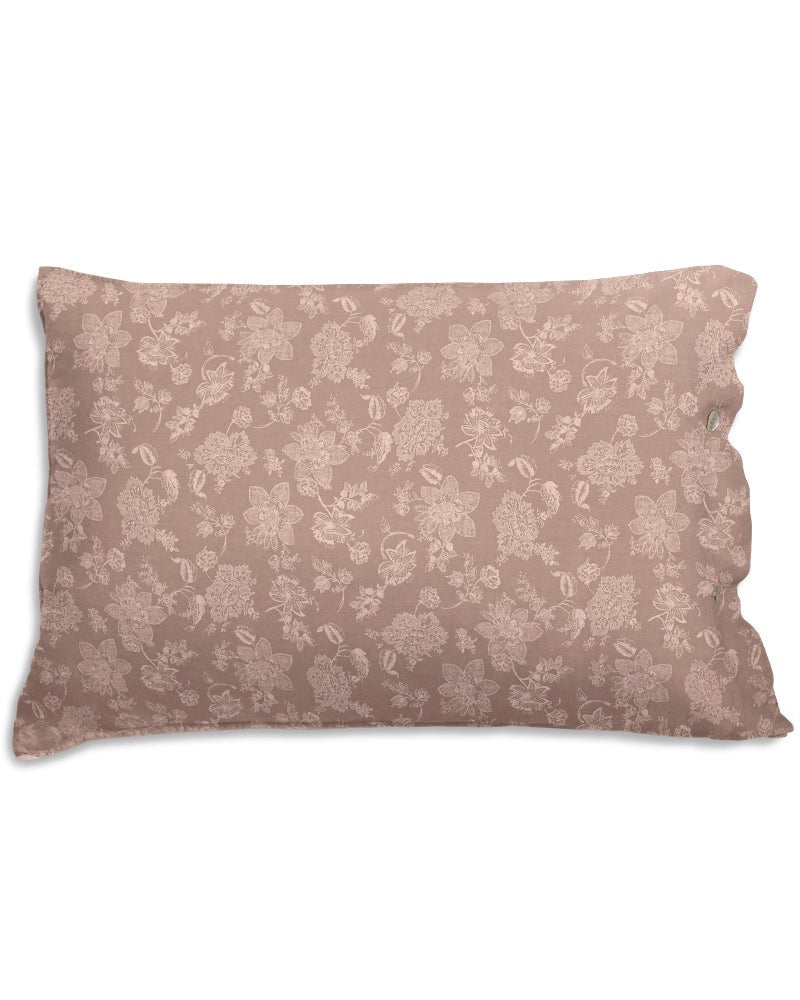 Funda de almohada Indiana -  - Aiguavista