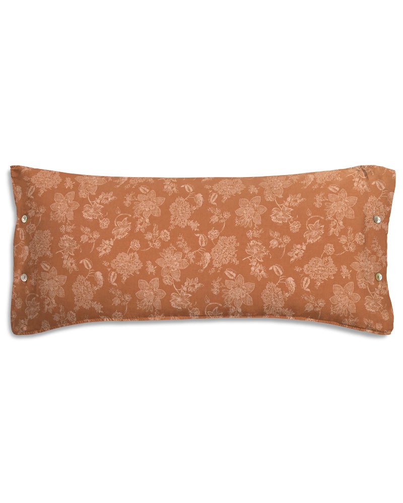 Funda de almohada Indiana -  - Aiguavista