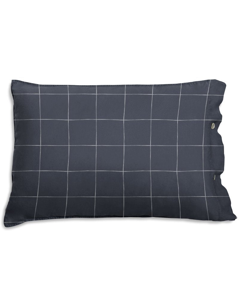 Funda de almohada Josep - Aiguavista