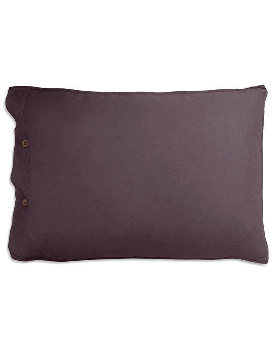 Funda de almohada Lino- - Aiguavista