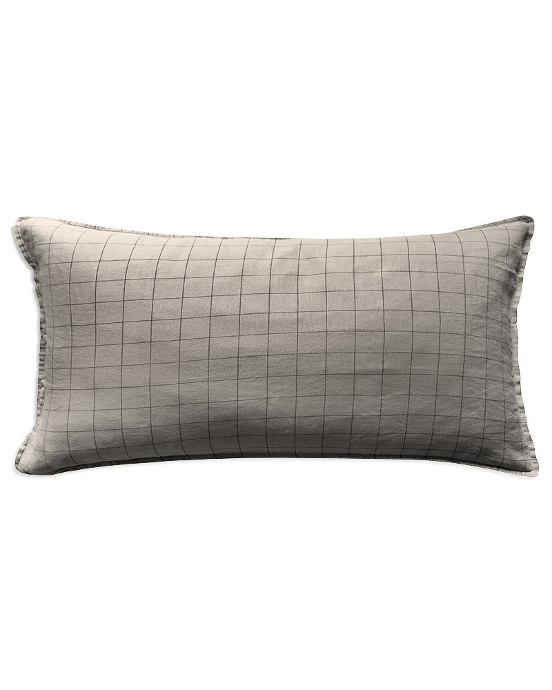 Funda de almohada Marcos -  - Aiguavista