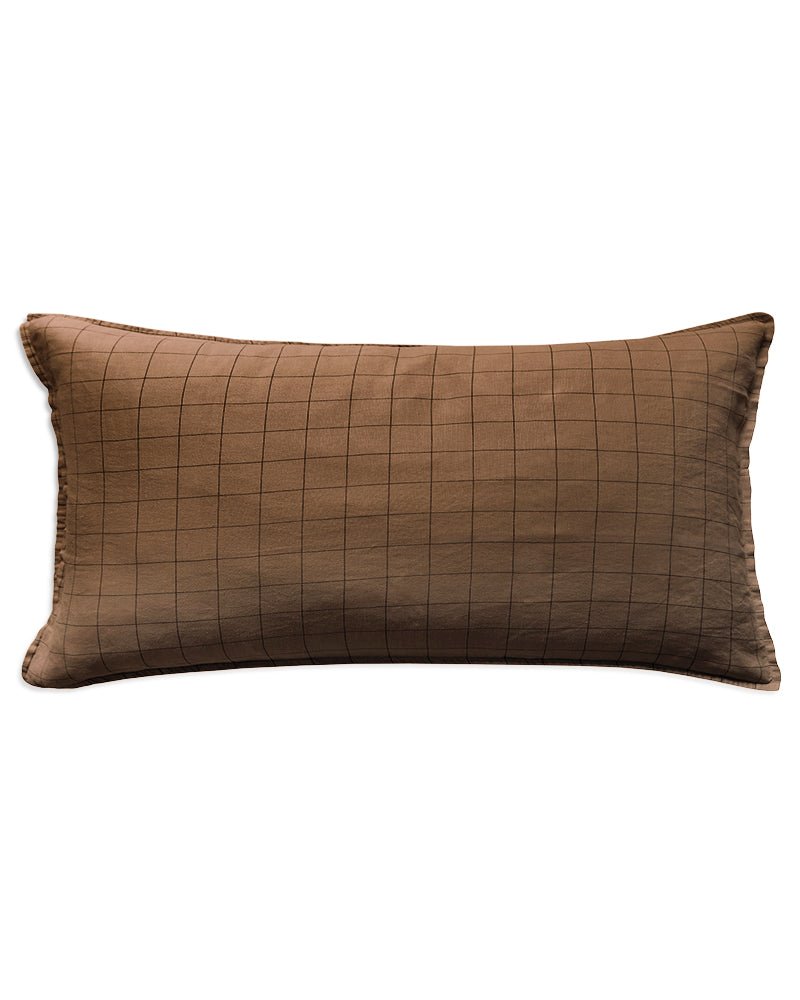 Funda de almohada Marcos - Aiguavista