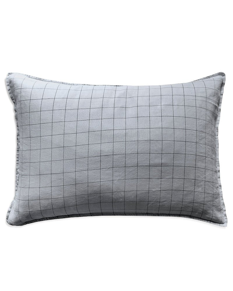 Funda de almohada Marcos - Aiguavista