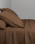 Funda de almohada Marcos - Aiguavista