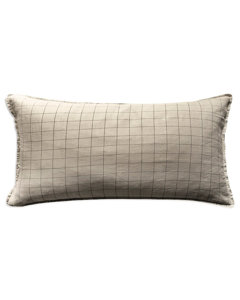 Funda de almohada Marcos - Aiguavista