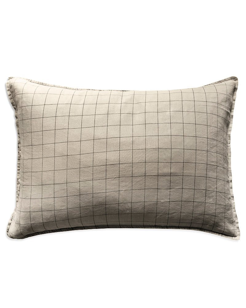 Funda de almohada Marcos - Aiguavista
