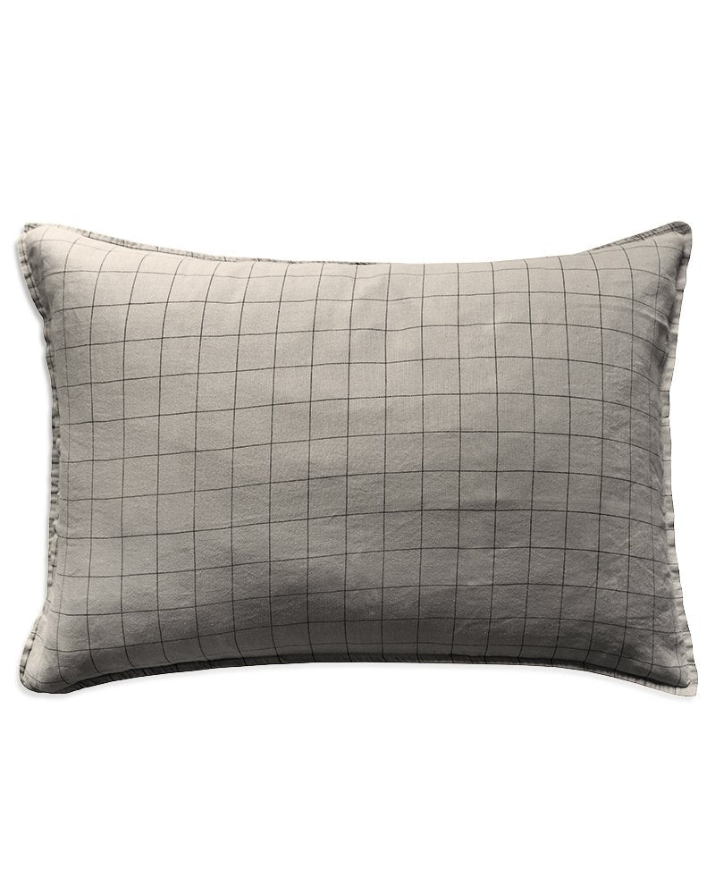 Funda de almohada Marcos -  - Aiguavista