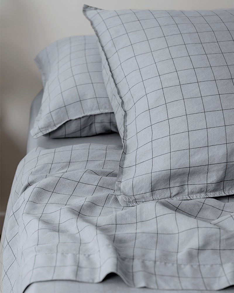 Funda de almohada Marcos - Aiguavista