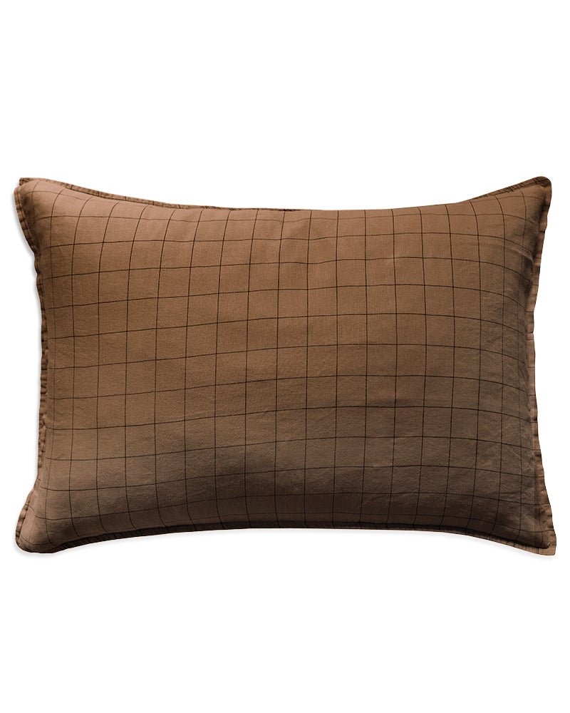 Funda de almohada Marcos - Aiguavista