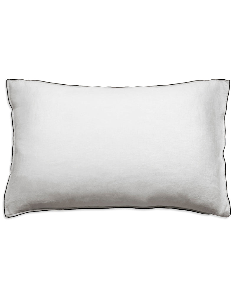 Funda de almohada Melina -  - Aiguavista
