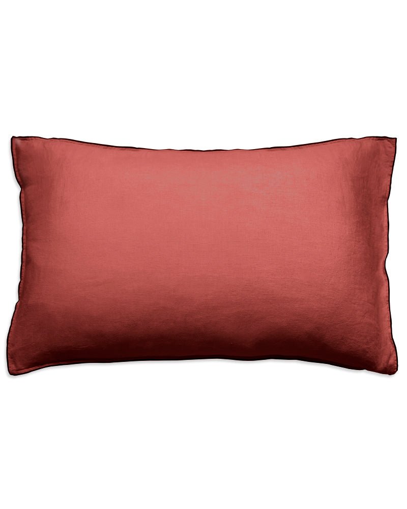 Funda de almohada Melina -  - Aiguavista
