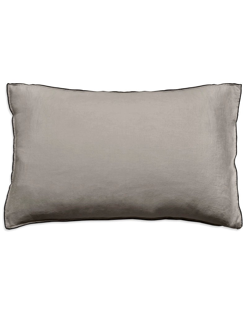 Funda de almohada Melina -  - Aiguavista