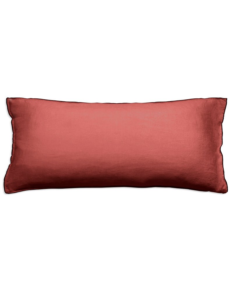 Funda de almohada Melina -  - Aiguavista