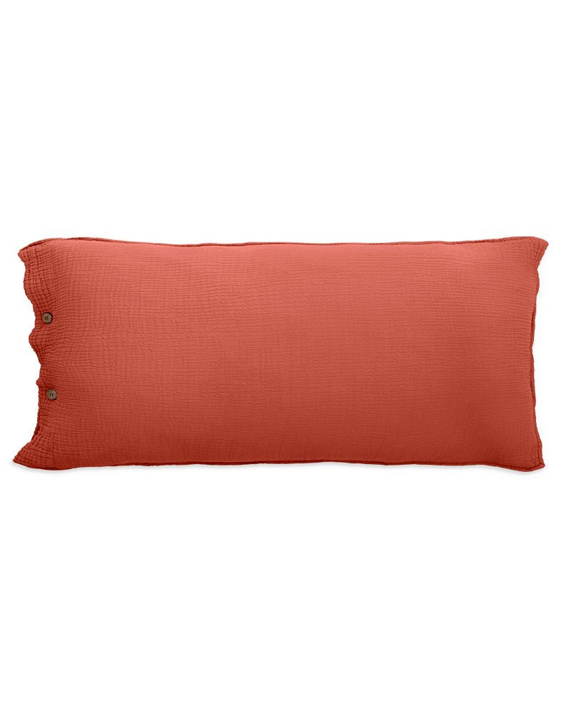 Funda de almohada Sienna - Aiguavista