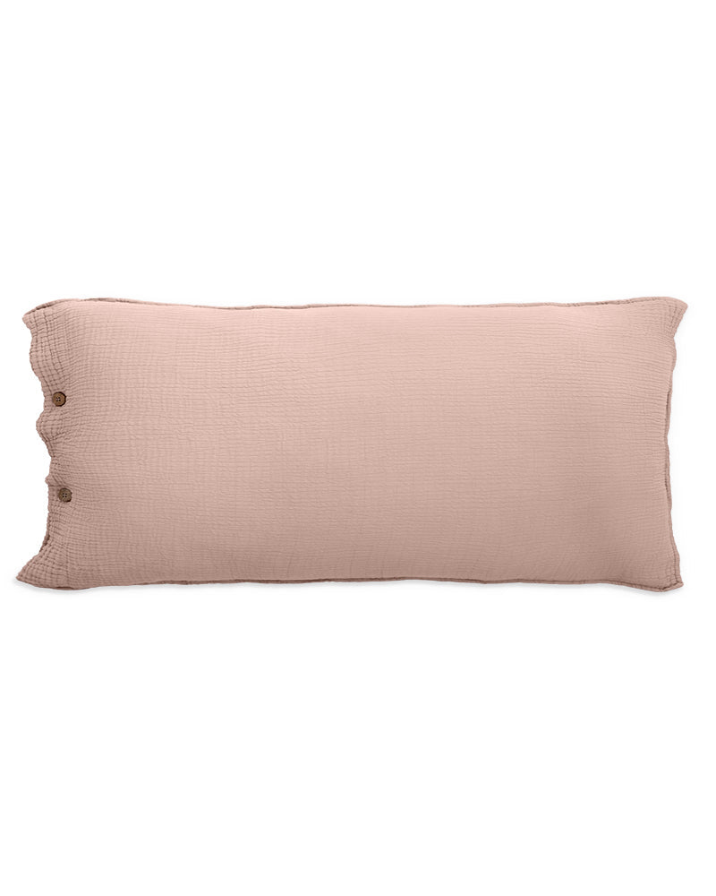 Funda de almohada Sienna - Aiguavista