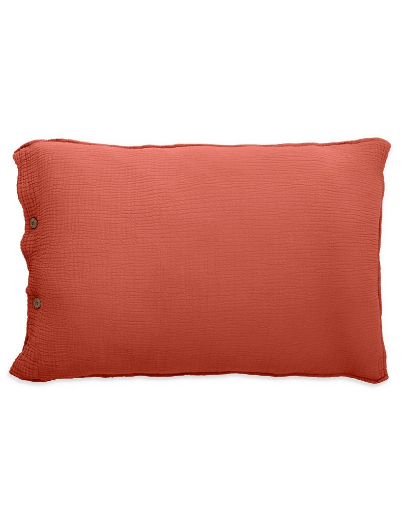 Funda de almohada Sienna - Aiguavista