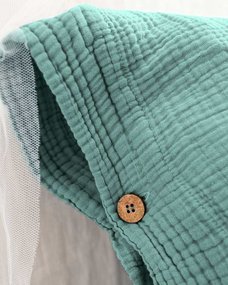 Funda de almohada Sienna -  - Aiguavista