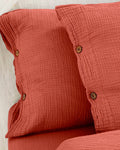 Funda de almohada Sienna - Aiguavista