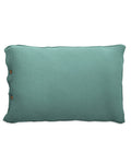 Funda de almohada Sienna -  - Aiguavista