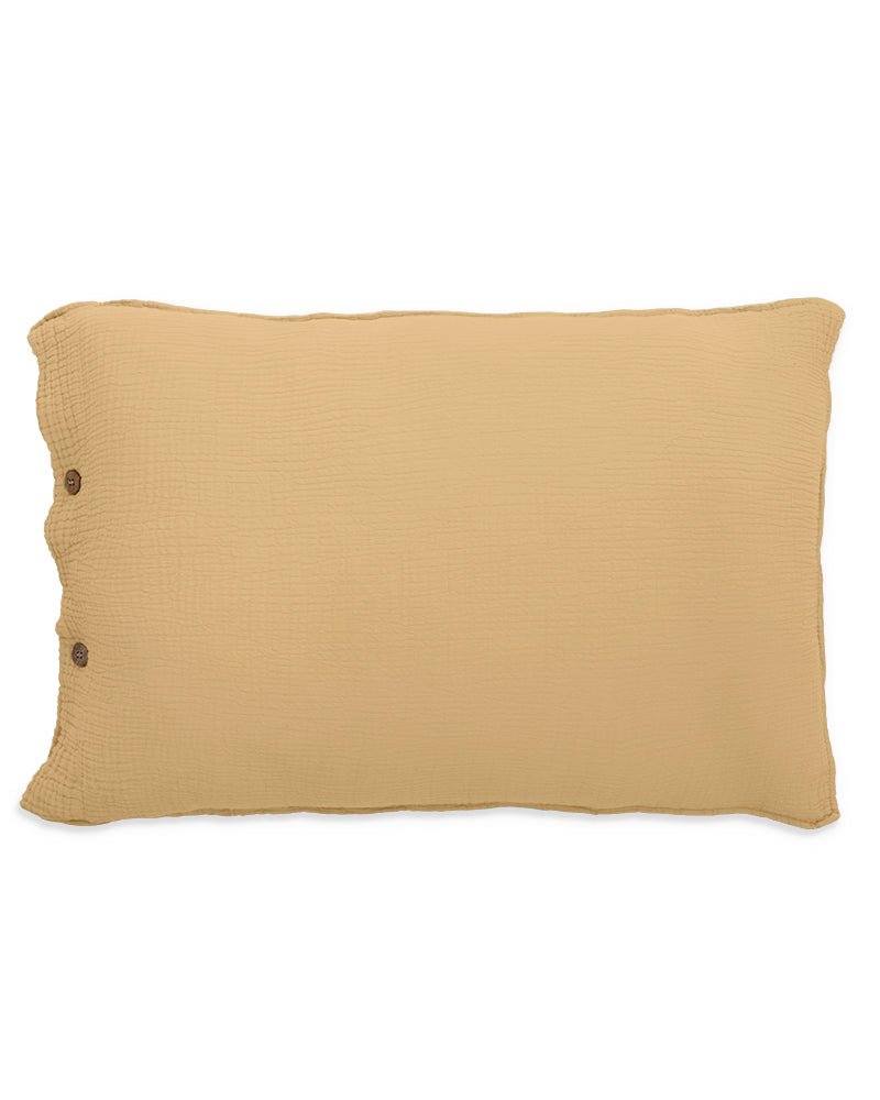 Funda de almohada Sienna - Aiguavista