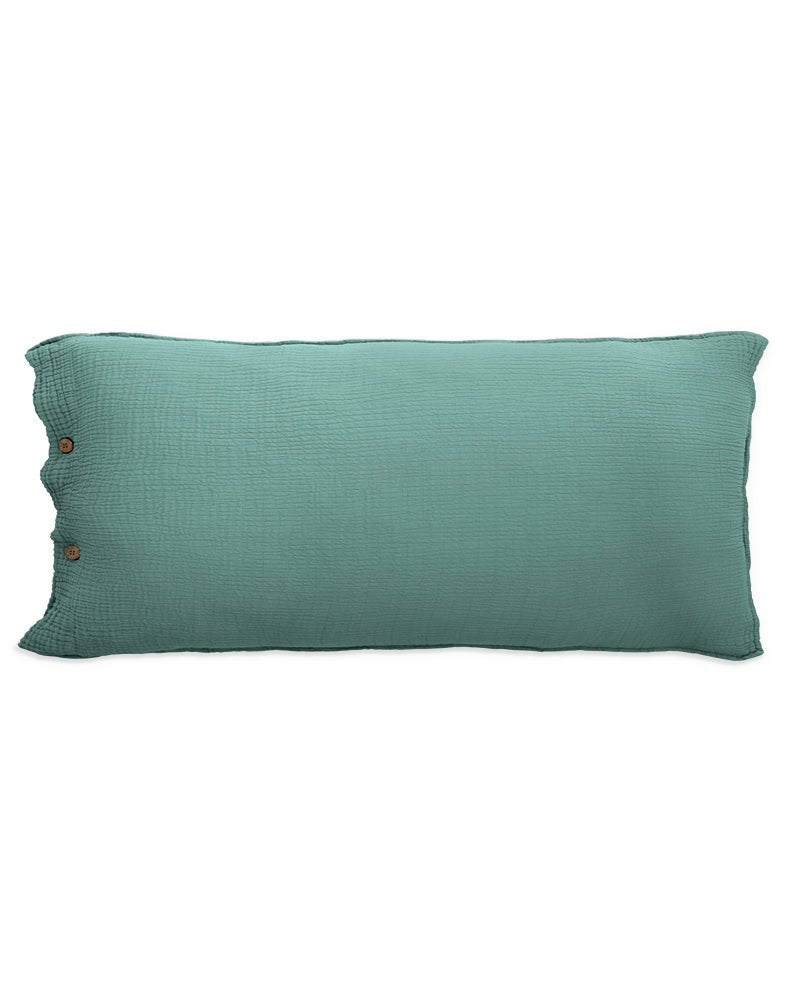 Funda de almohada Sienna -  - Aiguavista