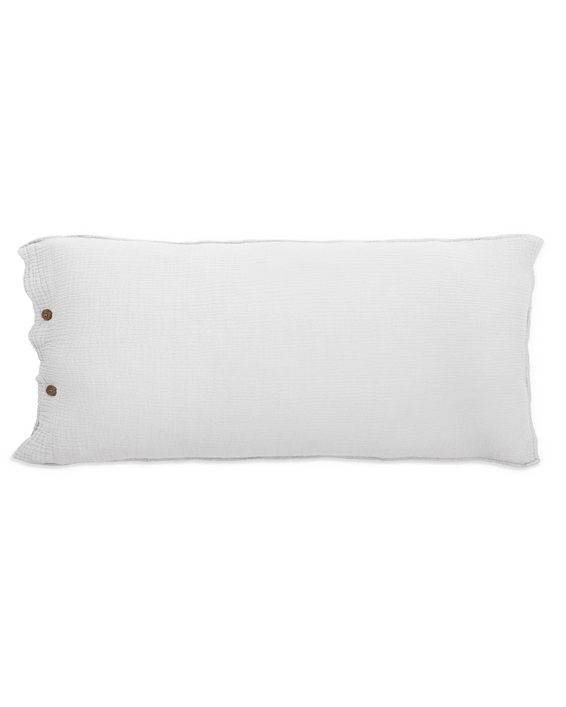 Funda de almohada Sienna- - Aiguavista