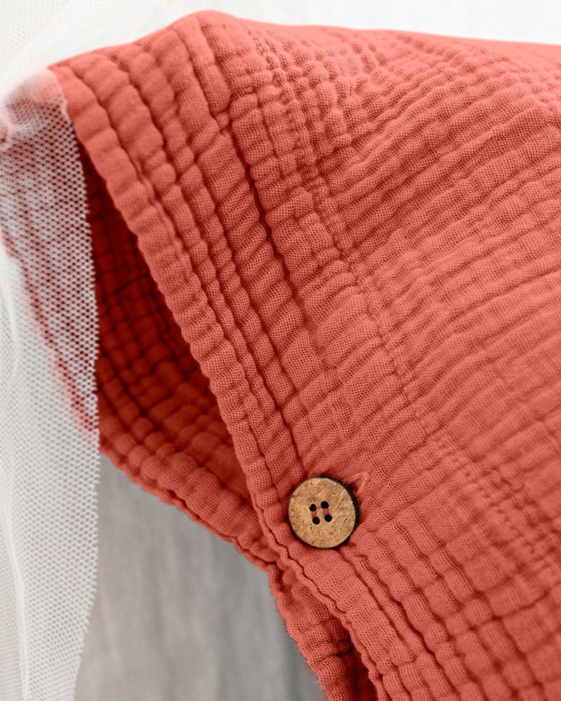 Funda de almohada Sienna - Aiguavista