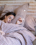 Funda de almohada Tamariu -  - Aiguavista