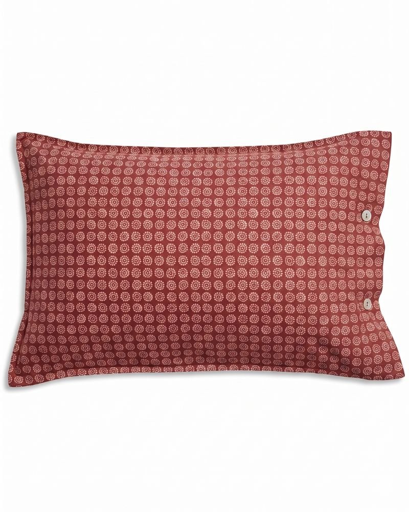 Funda de almohada Tamariu -  - Aiguavista